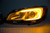 Diode Dynamics 2015+ WRX/STi C-Light Switchback LED Boards