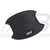 Subaru JDM Door Handle Cup Guards Carbon Fiber Style 