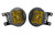 Diode Dynamics SS3 LED Fog Light Kit for 2015-2021 Subaru WRX 