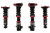 FactionFab FL-Spec Coilovers (Subaru WRX/STI 2015-2021)