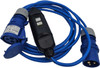 16 Amp 230 Volt CEE RCD Protected Extension Lead