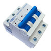 Three-Phase 3-Way Switch C16 16 Amp MCB Breaker