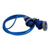 32 Amp 230 Volt IP67 CEE Extension Lead