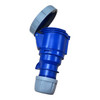 IP67 Waterproof 230V Ceeform Plugs and Sockets