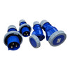 IP67 Waterproof 230V Ceeform Plugs and Sockets