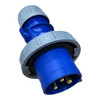 IP67 Waterproof 230V Ceeform Plugs and Sockets