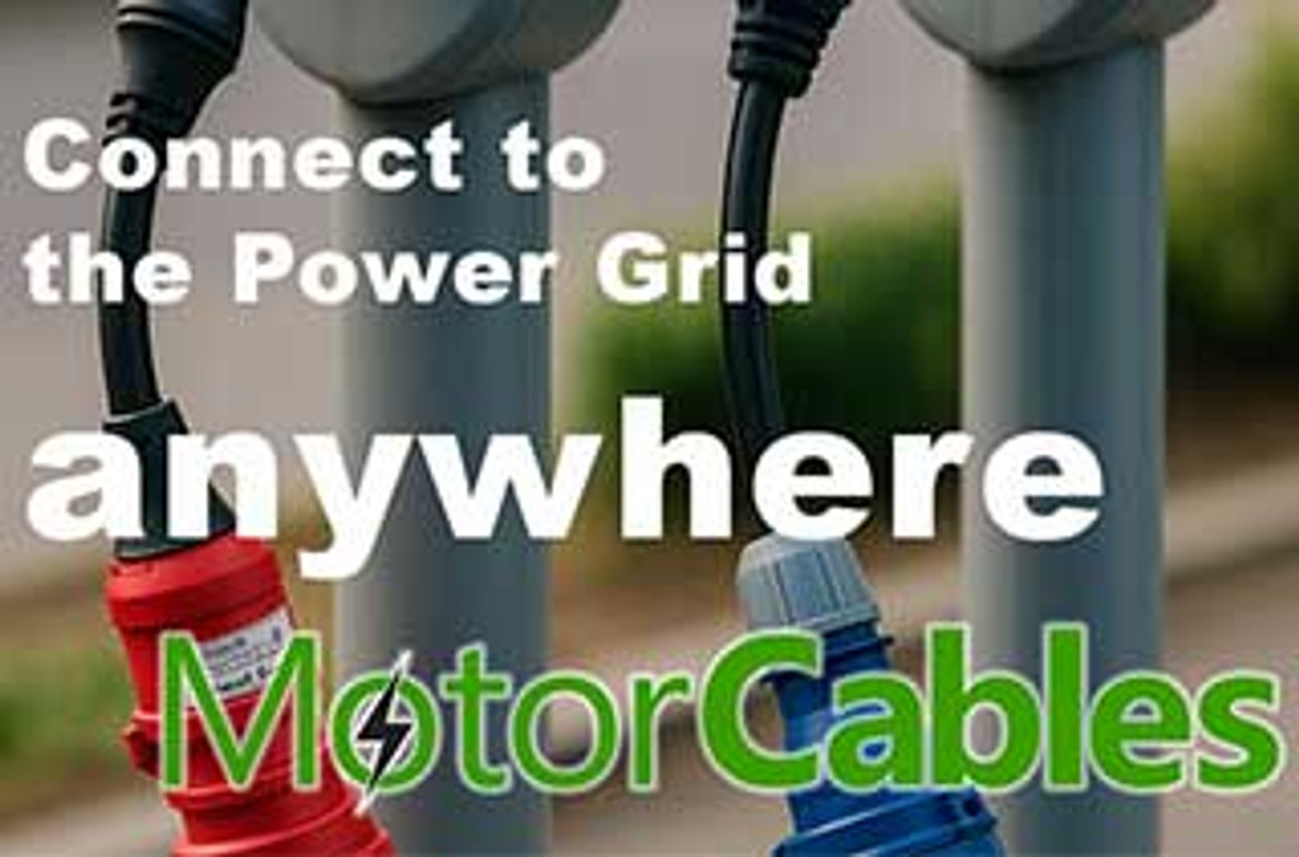 How to Use EV Chargers for Real Power – The Ultimate Guide to Type 2 Adapters