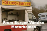 From Burger Vans to Motorhomes: How a Power Shortage Sparked a UK-Made Innovation