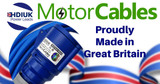 Crafting Quality and Reliability: The Art of Handcrafted Power Cables Tested in the UK