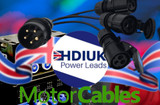 Get Powered Up Fast: High-Quality Distribution Cables Made in Britain
