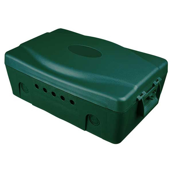 Masterplug Outdoor Weatherproof Box – WBX / WBXG (IP54) Masterplug Outdoor Weatherproof Box – WBX / WBXG (IP54)