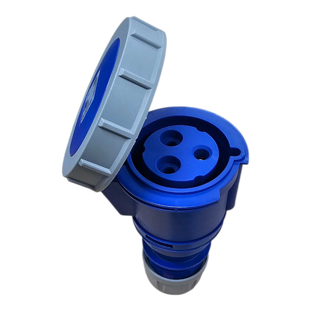 IP67 Waterproof 230V Ceeform Plugs and Sockets