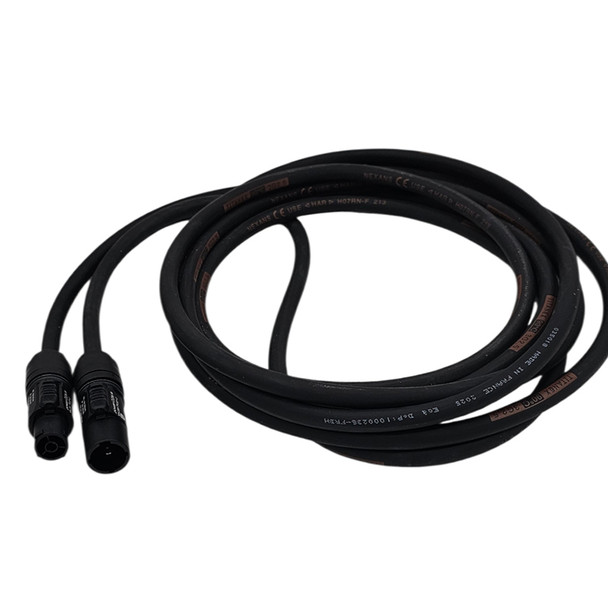 PowerCon True1 16A 230V Extension Lead TitanEx 2.5mm2