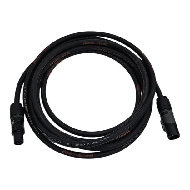 PowerCon True1 16A 230V Extension Lead TitanEx 2.5mm2