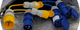 CEE Splitters