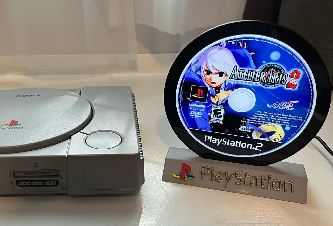 PlayStation Digital Display