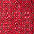 Red Fabric