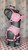 Luxury Swarovski Costume, Made in Canada
