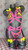 Luxury Swarovski Costume, Made in Canada