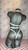 Luxury Swarovski Costume, Made in Canada
