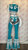 Luxury Swarovski Costume, Made in Canada