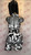 Luxury Swarovski Costume, Made in Canada