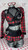 Swarovski Pinklips Costume, Made in Canada