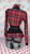 Swarovski Pinklips Costume, Made in Canada
