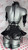 Swarovski Luxury Costume, Made in Canada