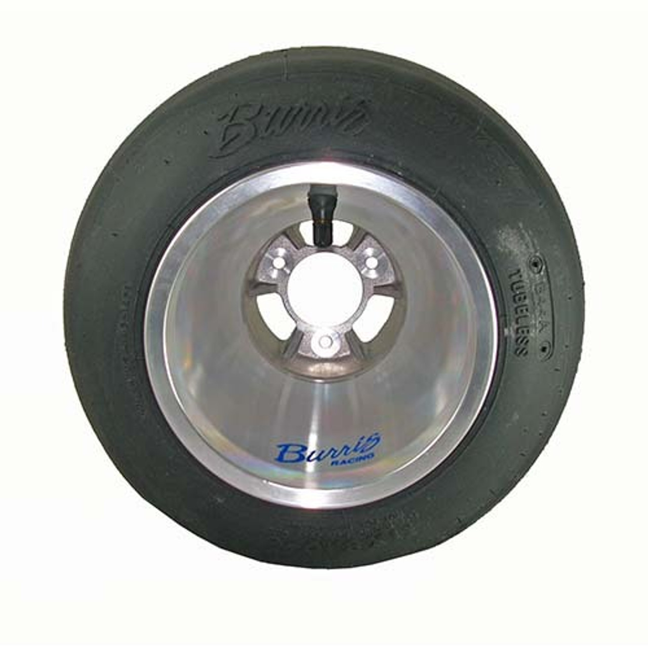 Burris 6" Slicks