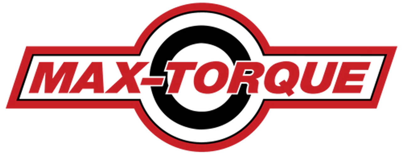 Max Torque Clutch