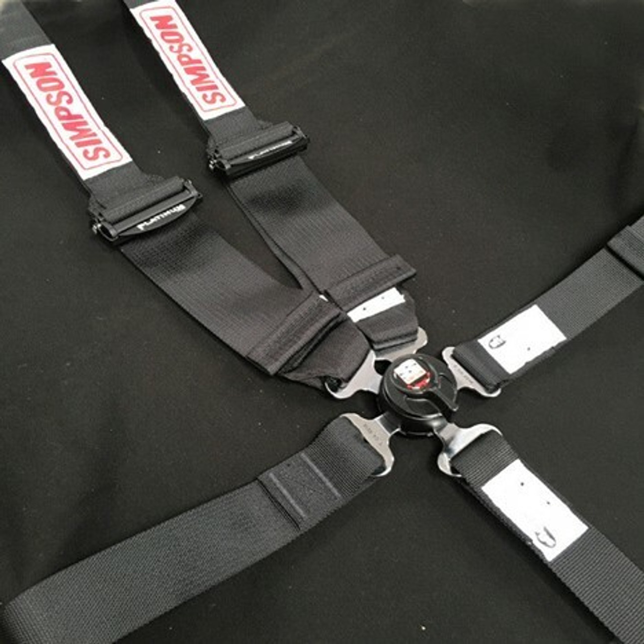 Seats & Belts