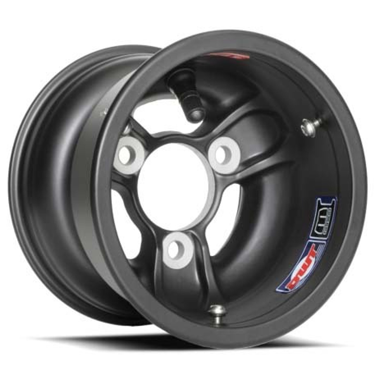 DWT Wheels