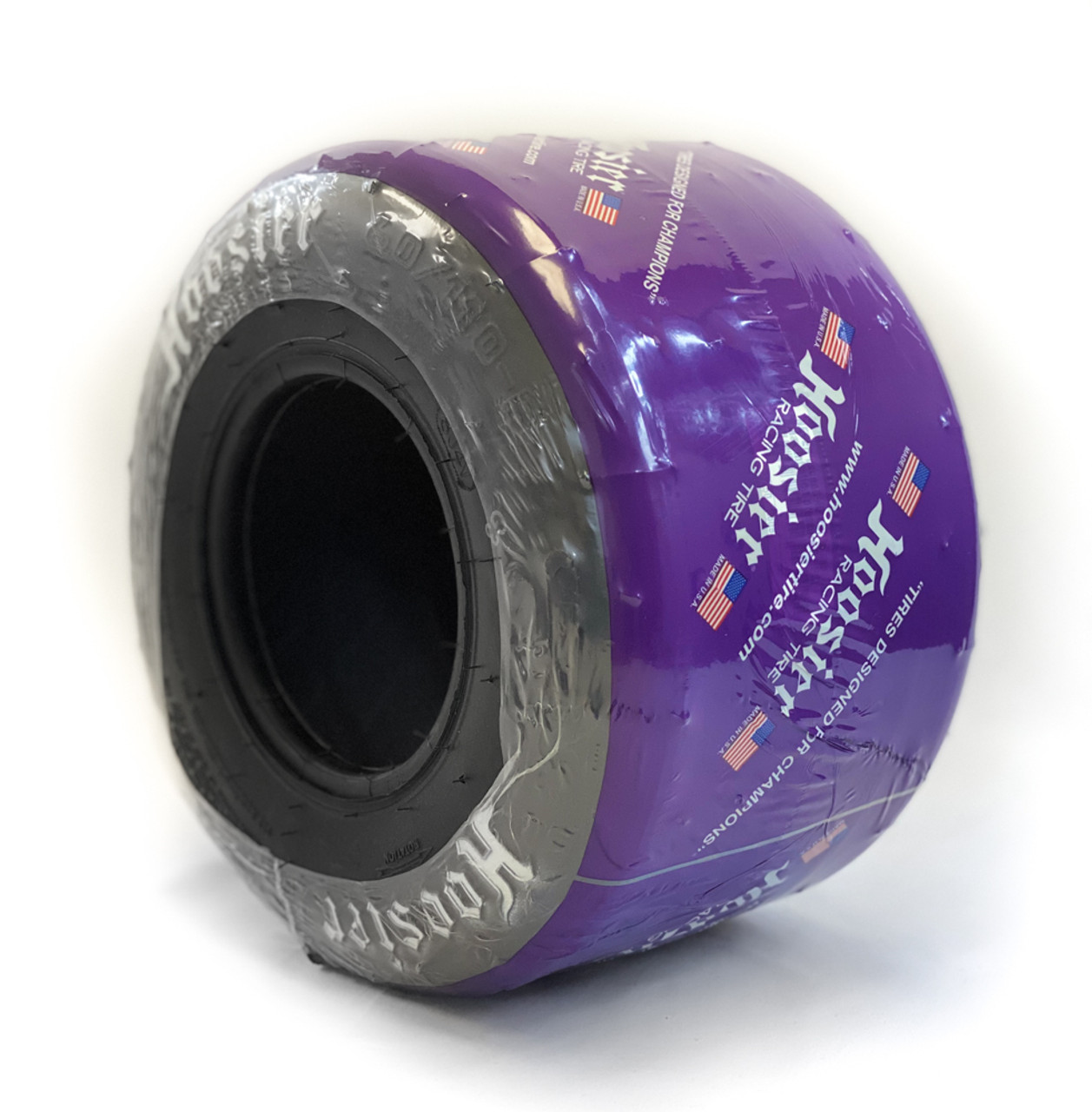 Hoosier Asphalt Kart Tires