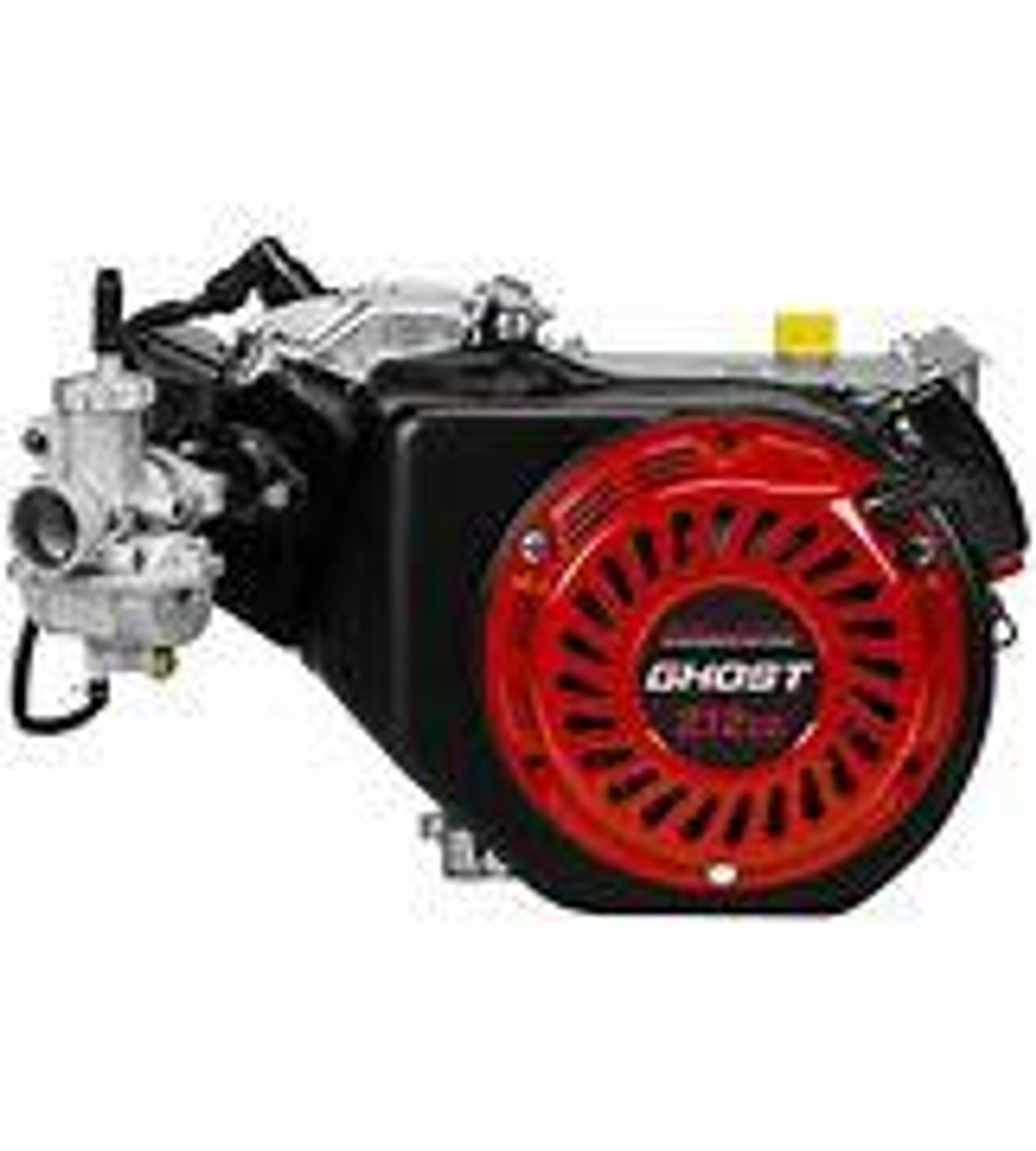 PREDATOR (TM) GHOST Engine & Parts
