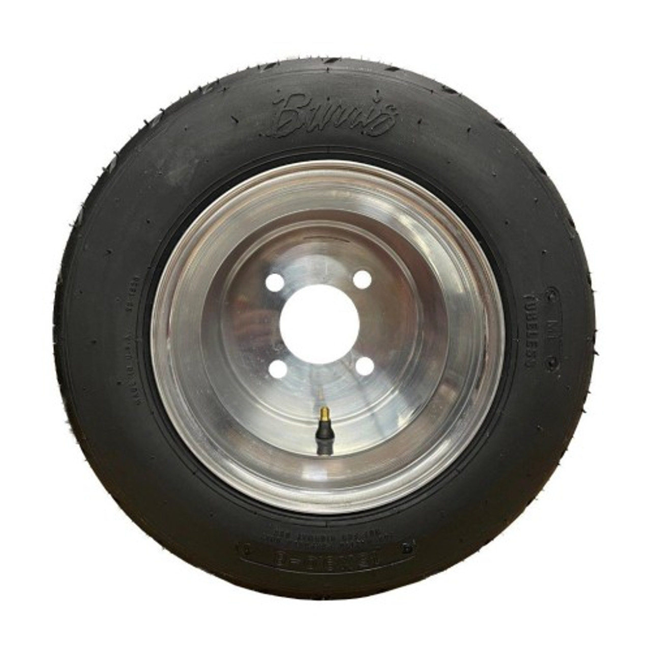 burrymolersです。 Burris 11.5 x 6.5 x 6.5 Treaded Tire for Onewheel™ GTS / GT