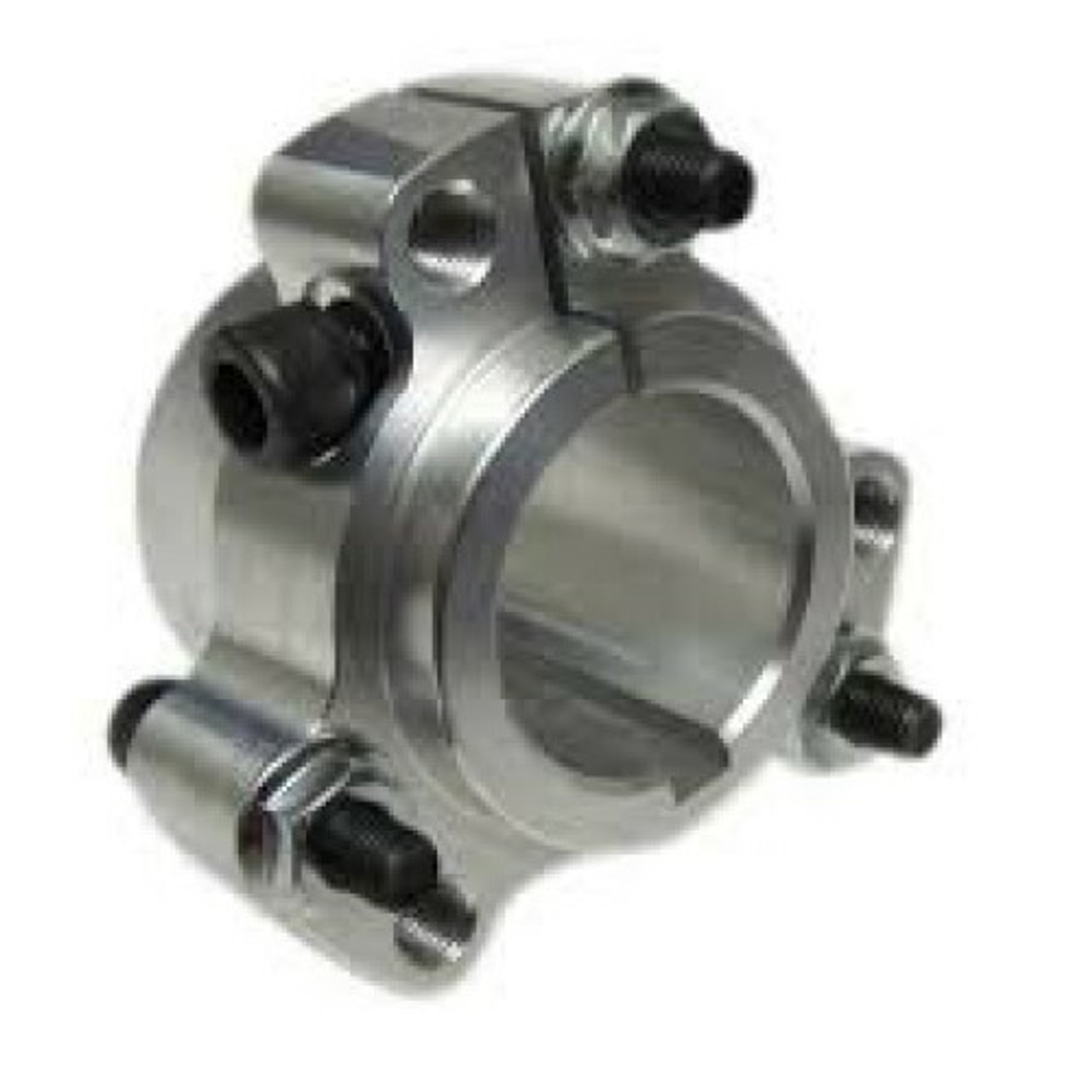 Wheel Hub- American Bolt Pattern