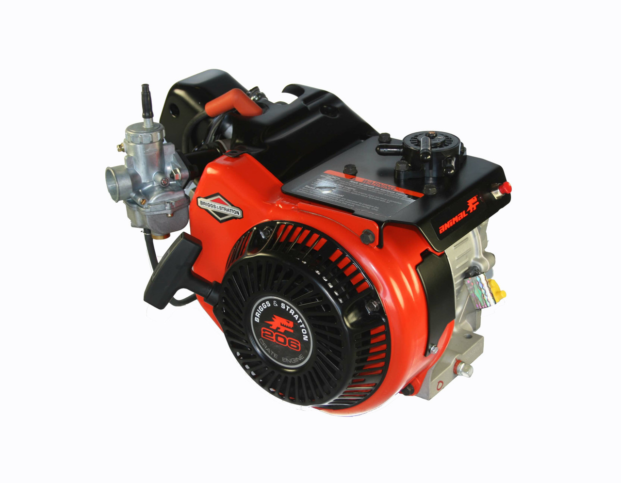 Briggs Engines & Parts
