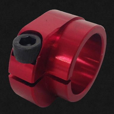 QRC Aluminum Shaft Lock