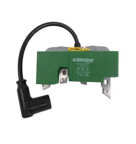 Tillotson T225RS PVL Ignition Coil, 7500 RPM
