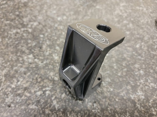 BRE Drop Spindle Body