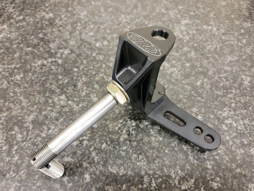 ROK-RFC Standard Billet Spindle Keyed For Front Brake