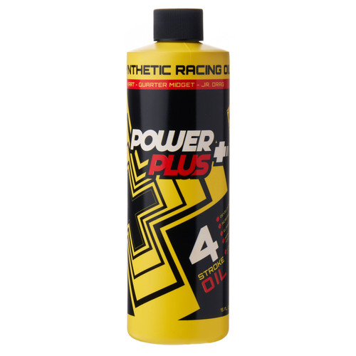 4 Stroke Kart Light Synthetic Racing Oil, 15oz 4 Stroke Kart Light Synthetic Racing Oil, 15oz