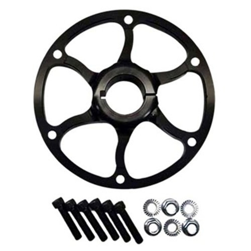 1 1/4" Lightweight Sprocket Hub