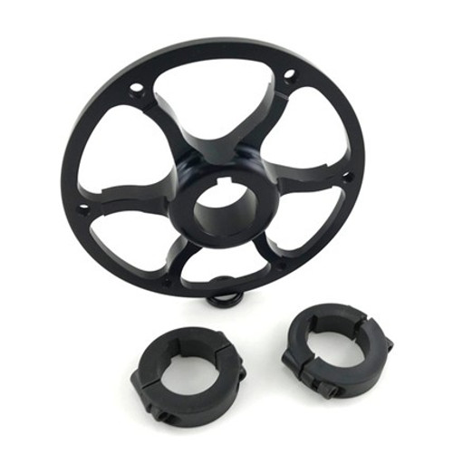 1 1/4" Floating Sprocket Hub