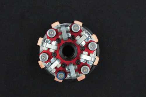 Viper/QRC 2D Big Pin 2 Disk Clutch