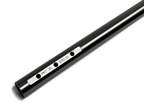 PKT 25-970-D30 Axle