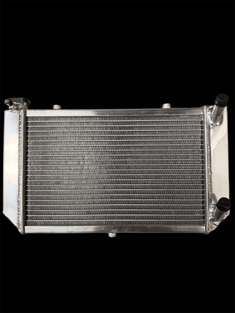 Precision Racing Radiator