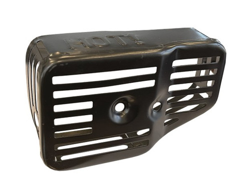 Tillotson T105R Muffler Hood