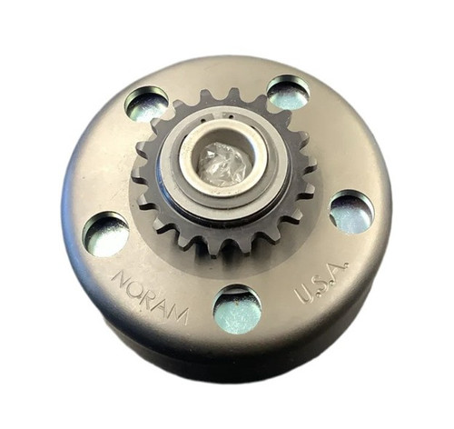 Tillotson T105R Noram Clutch w/ 18T Driver